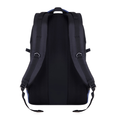 Ransel Hiking Luar Ruangan 55L Ransel Pendakian Tahan Air