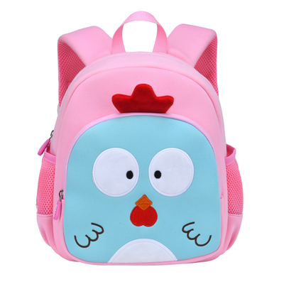 Tas Anak Dinosaurus Kartun Lucu Tas Ransel Anak TK Prasekolah