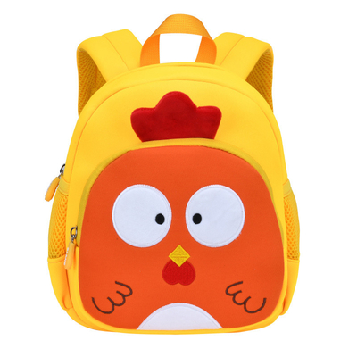 Tas Anak Dinosaurus Kartun Lucu Tas Ransel Anak TK Prasekolah