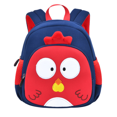 Tas Anak Dinosaurus Kartun Lucu Tas Ransel Anak TK Prasekolah