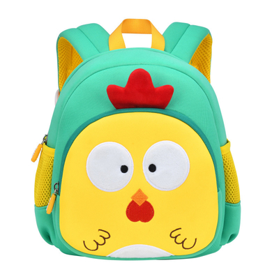 Tas Anak Dinosaurus Kartun Lucu Tas Ransel Anak TK Prasekolah