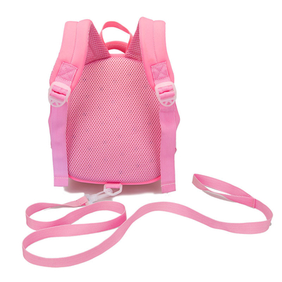 OEM 3D Kucing Ransel Anak Tas Sekolah TK Anak Hewan Ransel Anak
