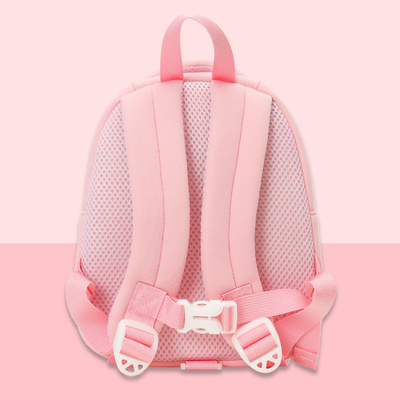 Minnie Mickey Tas Ransel Anak Tahan Air Disney Kindergarten Childrens Anti Lost Mochila