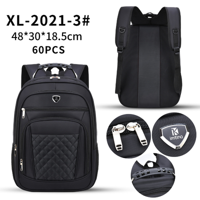 Ransel Laptop Anti Pencurian 18 Inch Multifungsi Tahan Air