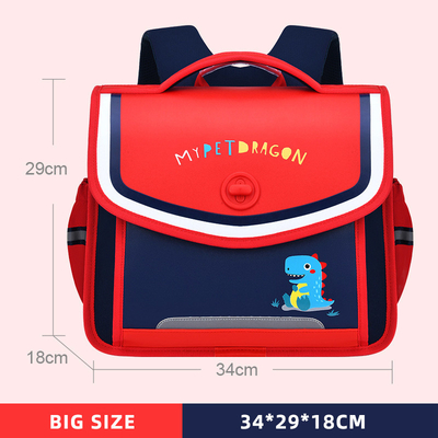 Garansi 1 Tahun Tas Ransel Kasual Bisnis Sedang Dengan Ritsleting
