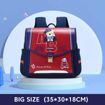 Garansi 1 Tahun Ransel Anak Tahan Air dengan Kompartemen Laptop hanya 2,5 Lbs