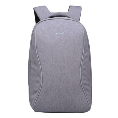 Tas Laptop Bisnis Anti Pencurian Tas Laptop Multifungsi Tahan Air 17 Inch