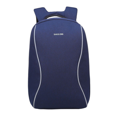 Tas Laptop Bisnis Anti Pencurian Tas Laptop Multifungsi Tahan Air 17 Inch
