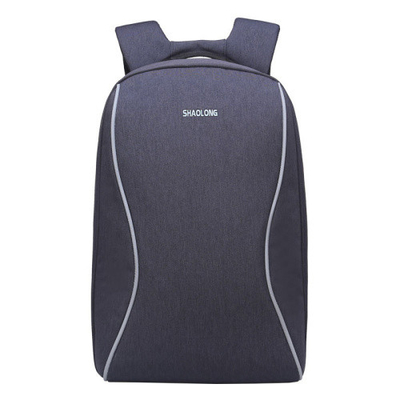 Tas Laptop Bisnis Anti Pencurian Tas Laptop Multifungsi Tahan Air 17 Inch