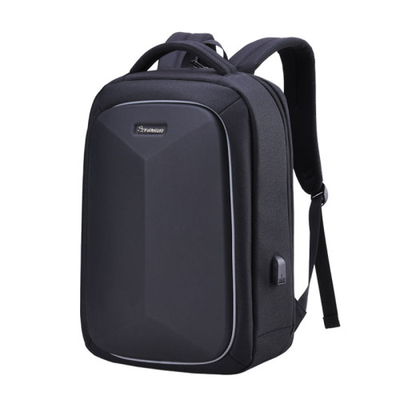 Ransel Perjalanan Mahasiswa Santai Multi Warna Unisex Tahan Air