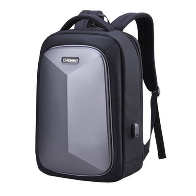 Ransel Perjalanan Mahasiswa Santai Multi Warna Unisex Tahan Air