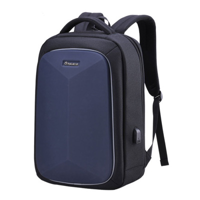 Ransel Perjalanan Mahasiswa Santai Multi Warna Unisex Tahan Air