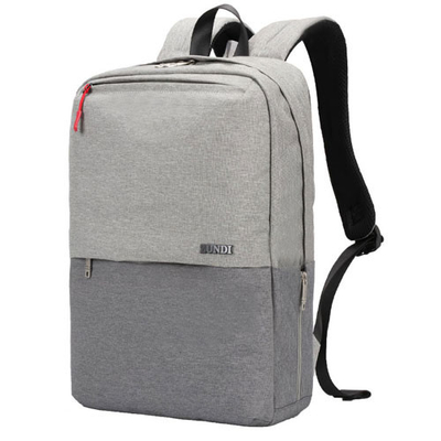 Ransel Pengisian Anti Pencurian USB Ransel Laptop Tahan Air 15,6 Inch