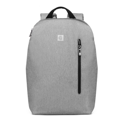 Laptop Oxford Ransel Tahan Air Pria Perjalanan Bisnis Tas Sekolah Remaja
