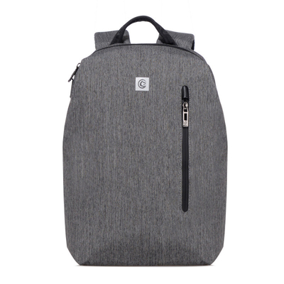 Laptop Oxford Ransel Tahan Air Pria Perjalanan Bisnis Tas Sekolah Remaja