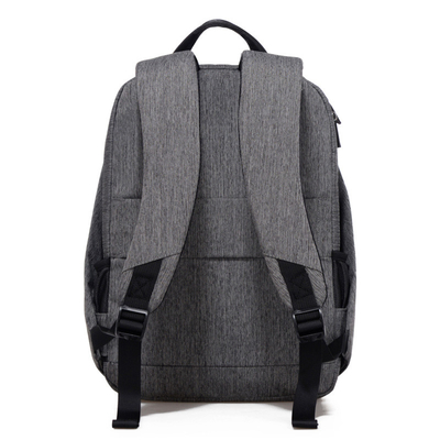 Laptop Oxford Ransel Tahan Air Pria Perjalanan Bisnis Tas Sekolah Remaja