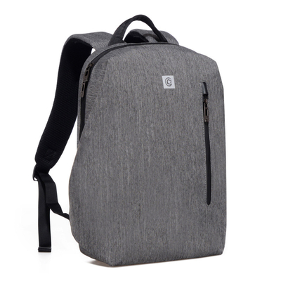 Laptop Oxford Ransel Tahan Air Pria Perjalanan Bisnis Tas Sekolah Remaja