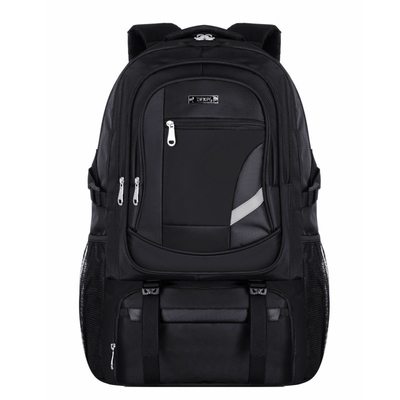 Perjalanan Luar Ruangan Mendaki Ransel Kapasitas Besar Oxford Laptop Ransel Pendakian Gunung