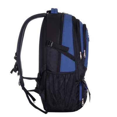 Perjalanan Luar Ruangan Mendaki Ransel Kapasitas Besar Oxford Laptop Ransel Pendakian Gunung