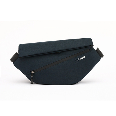 Fashion Olahraga Kasual Fanny Pack Tas Dada Travel Multifungsi