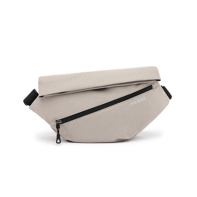 Fashion Olahraga Kasual Fanny Pack Tas Dada Travel Multifungsi