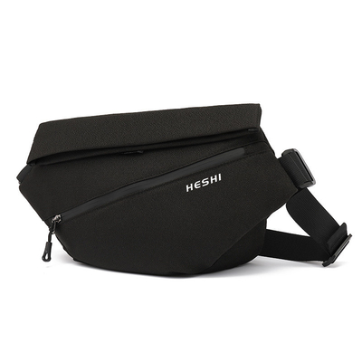 Fashion Olahraga Kasual Fanny Pack Tas Dada Travel Multifungsi