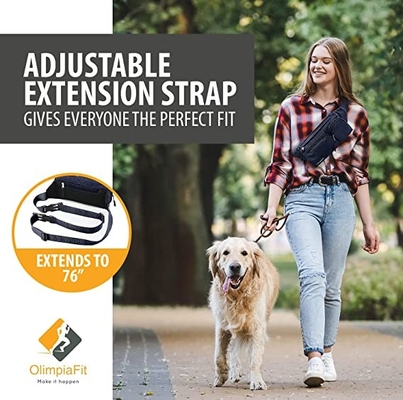 6 Kantong Fashion Fanny Pack Tas Pinggang Lucu untuk Hiking